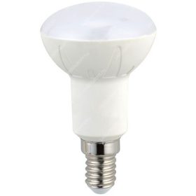 6W Led R50 fejű égő meleg fehér