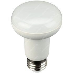 12W Led R63 fejű égő közép fehér