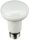 12W Led R63 fejű égő közép fehér