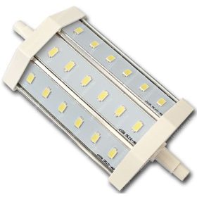 Led  reflektor égő 10W meleg fehér