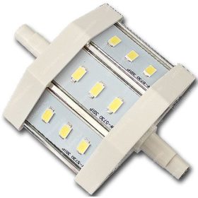 Led  reflektor égő 5W meleg fehér
