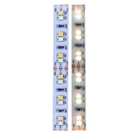 Led szalag 120 led/m 2835 meleg-hideg fehér