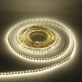 Led szalag  120 led/m,  2835 közép fehér