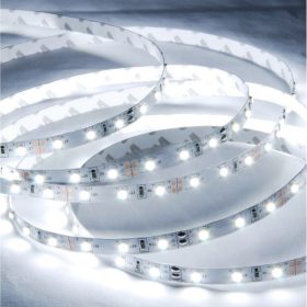 Led szalag 60 led/m,  5630 hideg fehér