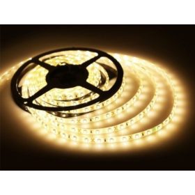 Led szalag 60 led/m, IP65 2835 közép fehér
