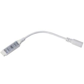 RGB Led szalag vezérlő 72W