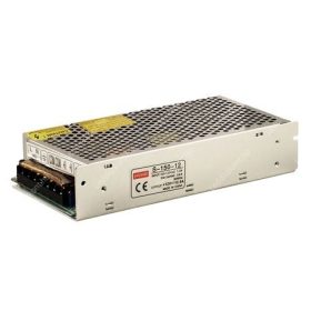 Led  DC tápegység 150W 12,5A