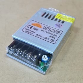 Led  DC tápegység 15W 1,25A