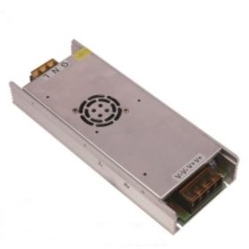 Led DC tápegység 360W 30A