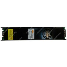 Led  DC tápegység 250W 20,8A