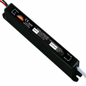 Led DC tápegység 20W 1,5A IP67