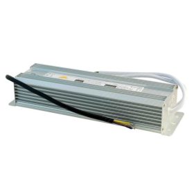 Led DC tápegység 150W 12,5A IP67