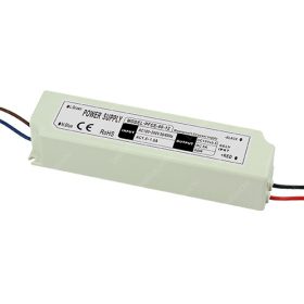 Led  DC tápegység 60W 5A IP67
