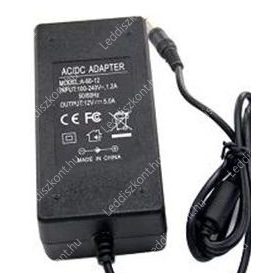 Led  DC tápegység 60W