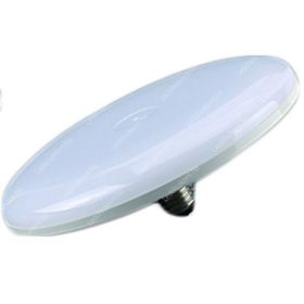 15W Led ufo lámpa, közép fehér 