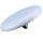 15W Led ufo lámpa, közép fehér 