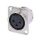 NEUTRIK XLR 3 fix alj mama