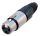 NEUTRIK XLR 3 mama dugó