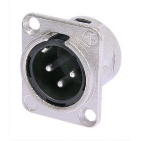 NEUTRIK XLR 3 fix alj papa