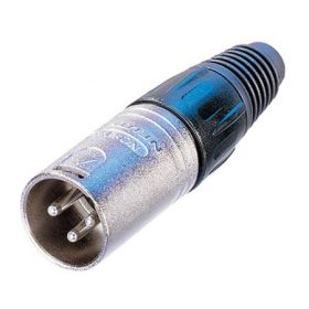 NEUTRIK XLR 3 papa dugó