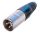 NEUTRIK XLR 3 papa dugó