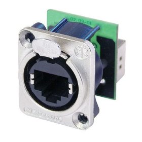NEUTRIK Ethernet aljzat