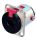 NEUTRIK 6,3 stereo Jack aljzat fix