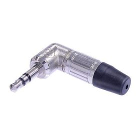 NEUTRIK 3,5 stereo Jack pipa dugó